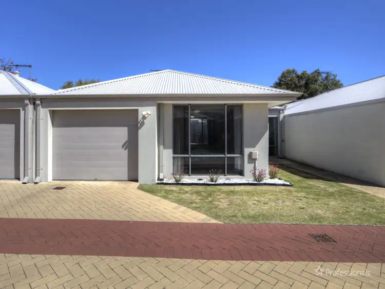 Main view of Homely villa listing, 8/10 Charles East Street, Midland WA 6056