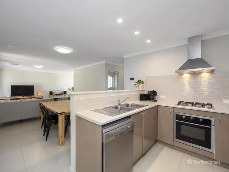 Fourth view of Homely villa listing, 8/10 Charles East Street, Midland WA 6056