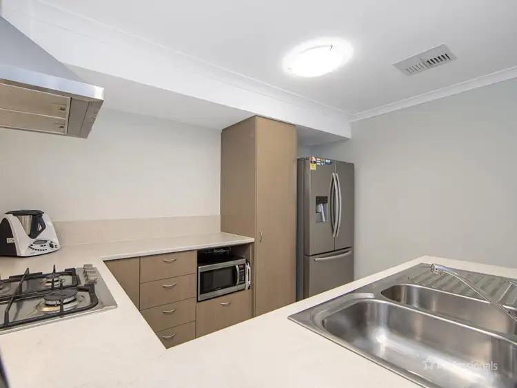 Fifth view of Homely villa listing, 8/10 Charles East Street, Midland WA 6056