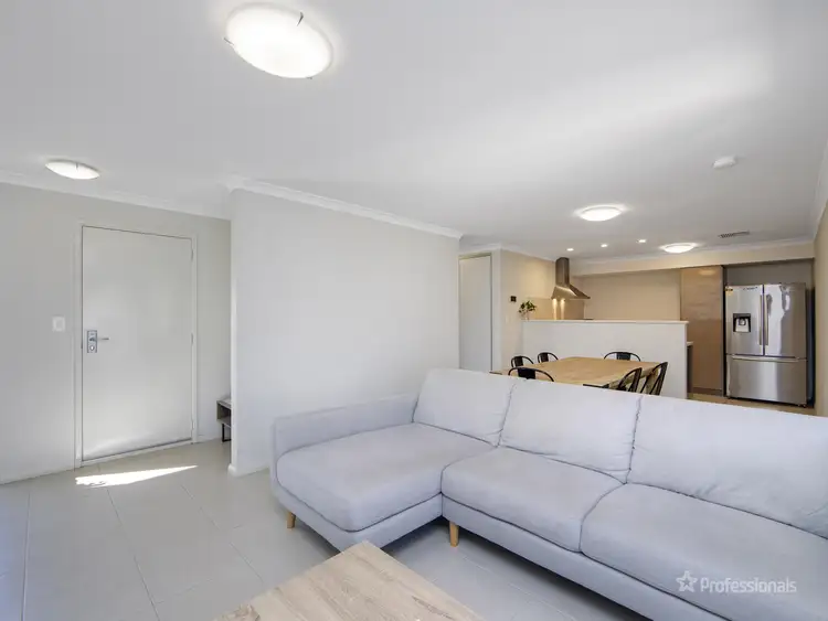 Sixth view of Homely villa listing, 8/10 Charles East Street, Midland WA 6056