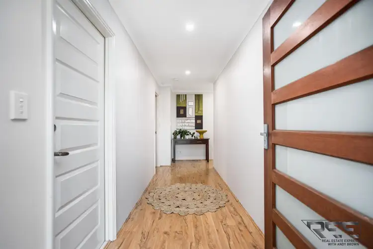 Fourth view of Homely house listing, 29 Passendale Crescent, Piara Waters WA 6112