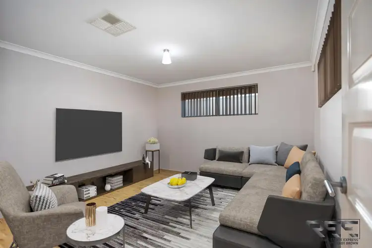 Fifth view of Homely house listing, 29 Passendale Crescent, Piara Waters WA 6112