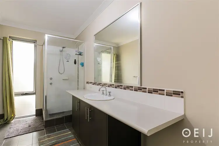 Third view of Homely house listing, 16 Descanso Loop, Aubin Grove WA 6164