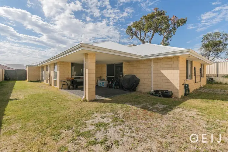 Sixth view of Homely house listing, 16 Descanso Loop, Aubin Grove WA 6164