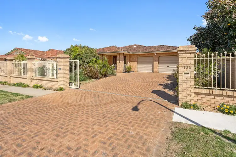 131 Cedric Street, Stirling WA 6021
