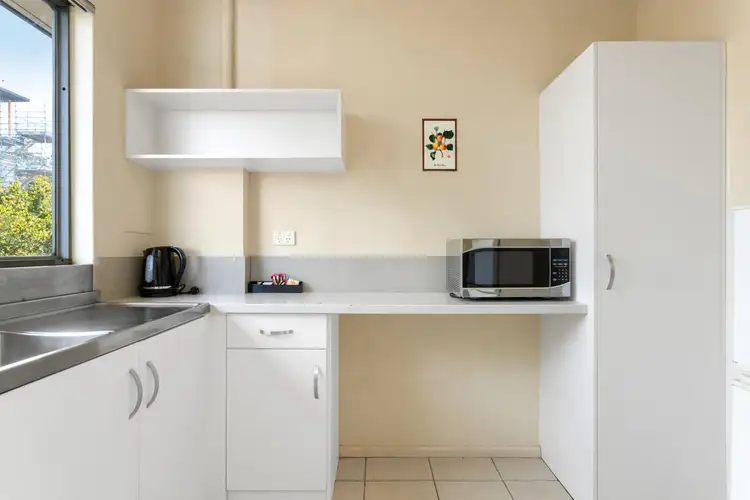 Fifth view of Homely apartment listing, 513/36 Mount Street, West Perth WA 6005