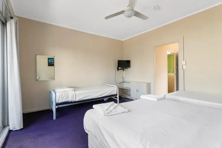 Seventh view of Homely apartment listing, 513/36 Mount Street, West Perth WA 6005