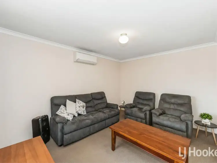 Second view of Homely villa listing, 3/11 Firetail Place, Kenwick WA 6107