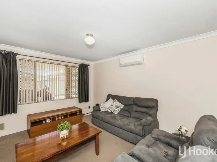 Third view of Homely villa listing, 3/11 Firetail Place, Kenwick WA 6107