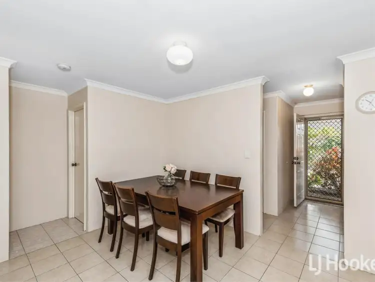 Fifth view of Homely villa listing, 3/11 Firetail Place, Kenwick WA 6107