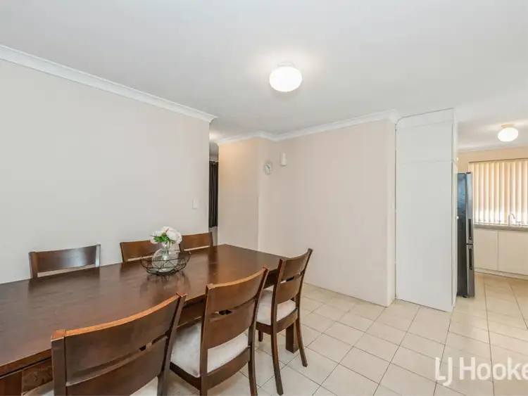 Seventh view of Homely villa listing, 3/11 Firetail Place, Kenwick WA 6107