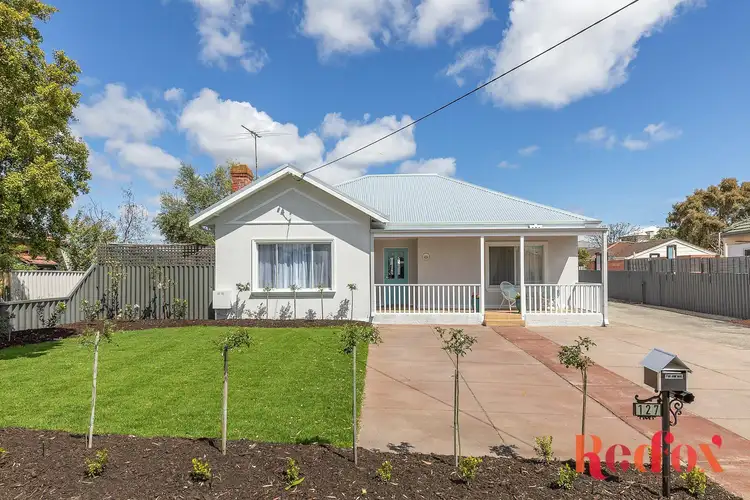 Fifth view of Homely house listing, 127 Birkett Street, Bedford WA 6052
