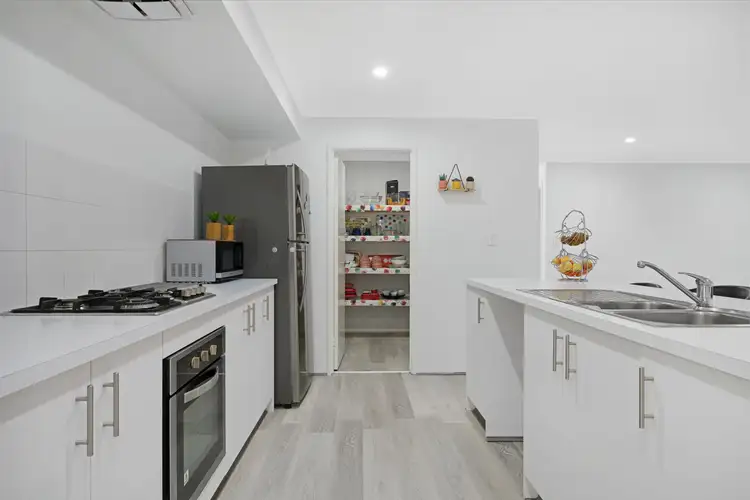Second view of Homely house listing, 333 Westfield Road, Seville Grove WA 6112