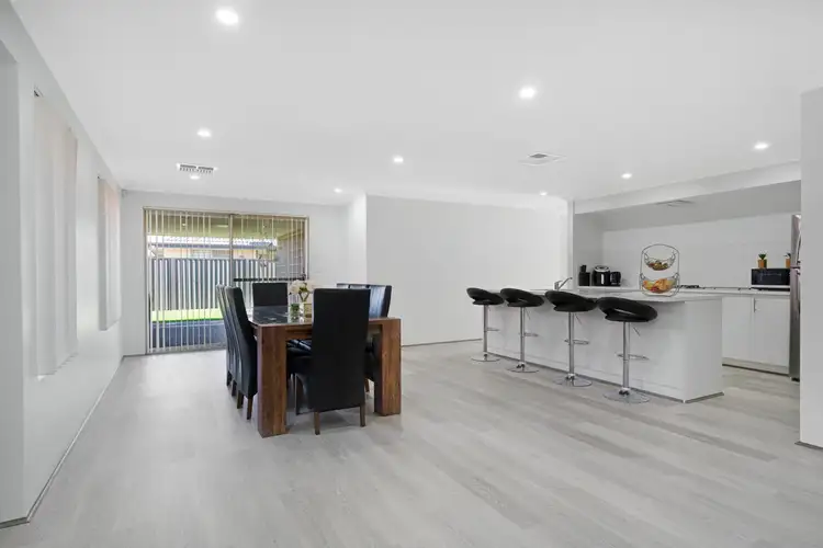 Fourth view of Homely house listing, 333 Westfield Road, Seville Grove WA 6112