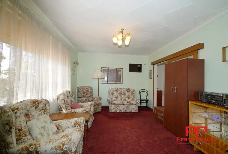 Second view of Homely house listing, 14 Mann Way, Bassendean WA 6054