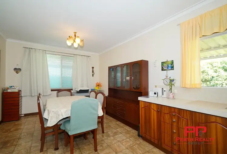Fourth view of Homely house listing, 14 Mann Way, Bassendean WA 6054