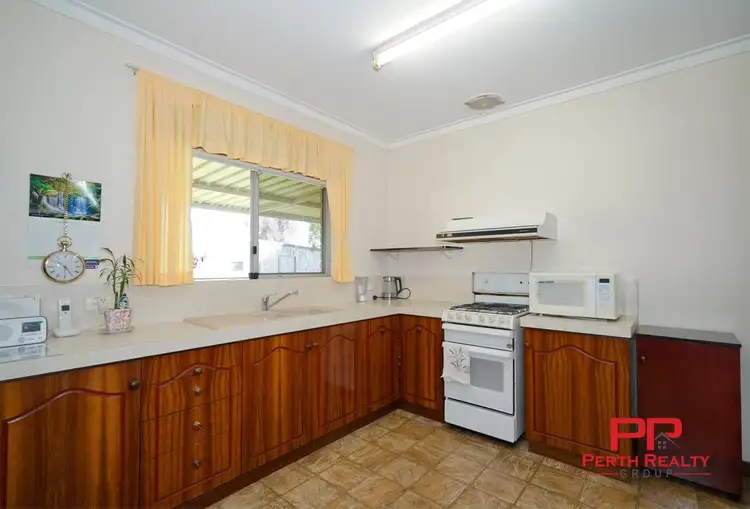 Fifth view of Homely house listing, 14 Mann Way, Bassendean WA 6054