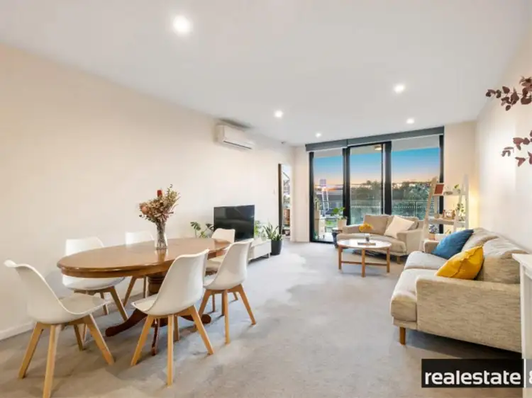 58/262 Lord Street, Perth WA 6000