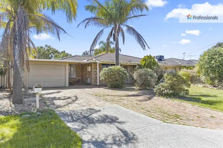 8 Ewart Grove, Midland WA 6056