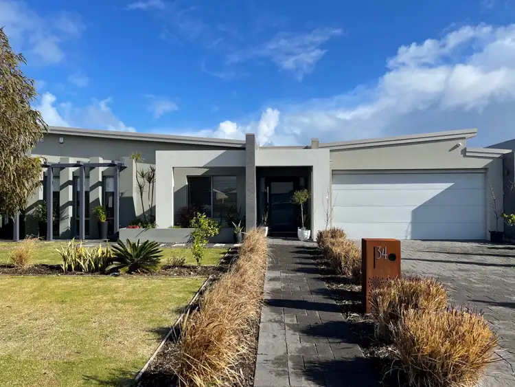 34 Maroma Loop, Burns Beach WA 6028