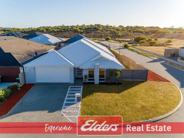 Second view of Homely house listing, 17 Sienna Grove, Karnup WA 6176