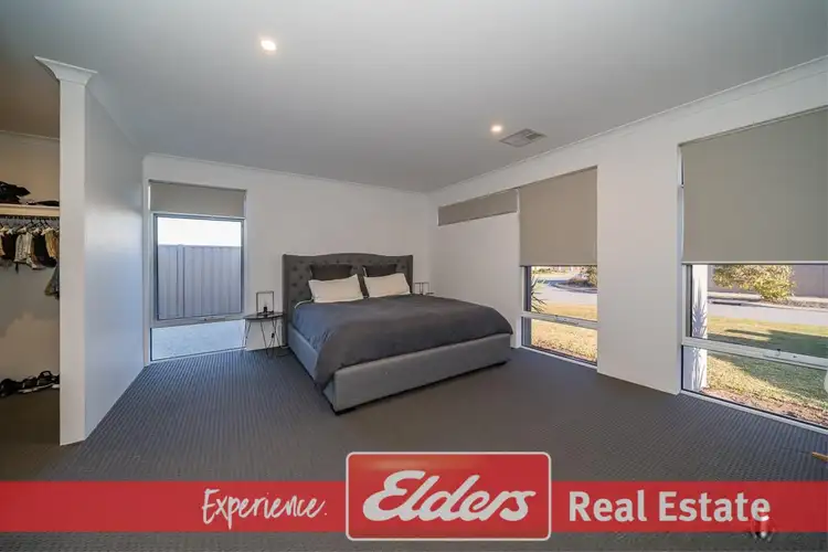 Fourth view of Homely house listing, 17 Sienna Grove, Karnup WA 6176