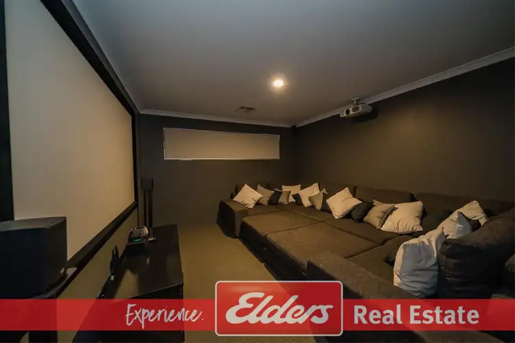 Fifth view of Homely house listing, 17 Sienna Grove, Karnup WA 6176