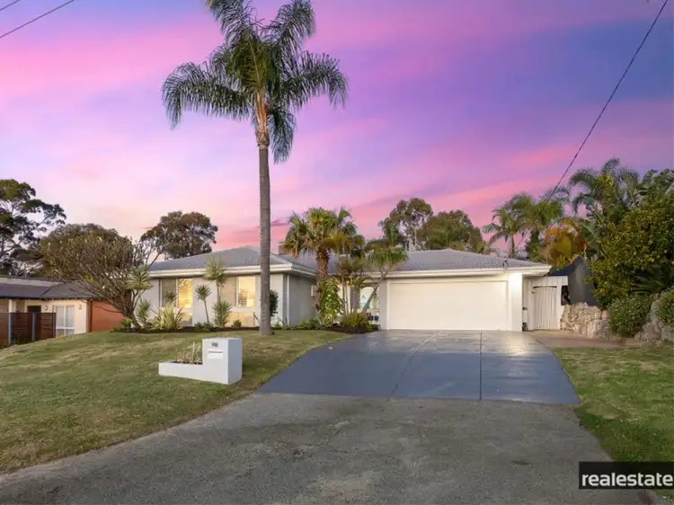 98 Hillwood Avenue, Warwick WA 6024
