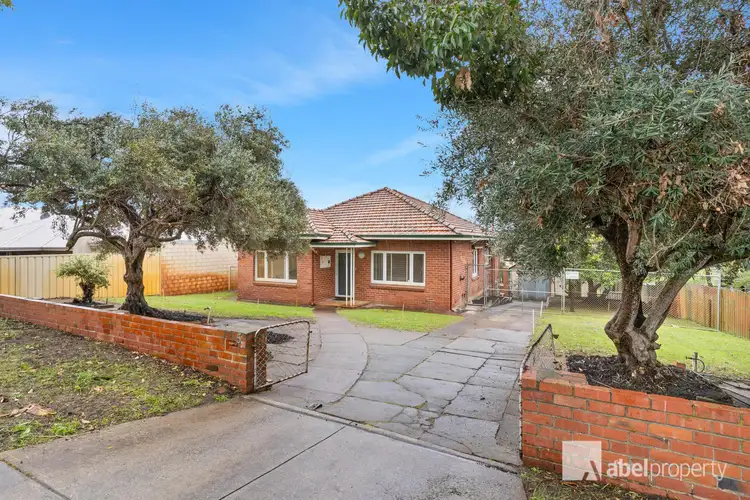 5 Cantlebury  Road, Bayswater WA 6053