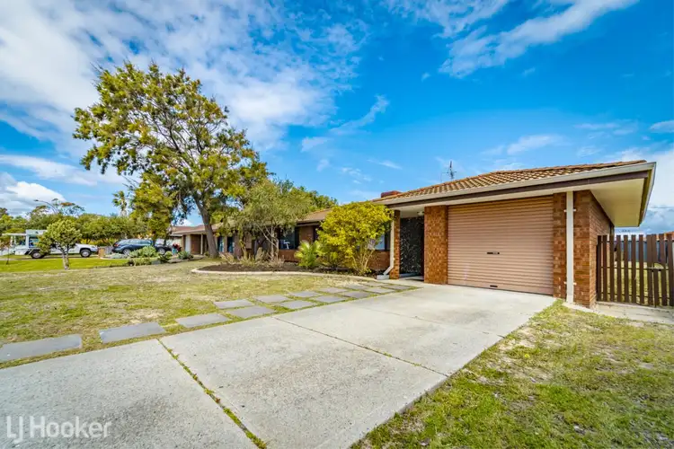 Third view of Homely house listing, 135 Charthouse Road, Waikiki WA 6169