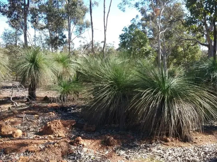 Main view of Homely land listing, 30 Laterite Way, Toodyay WA 6566