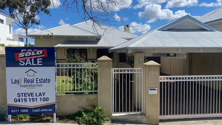 106 Stone Street, Bayswater WA 6053