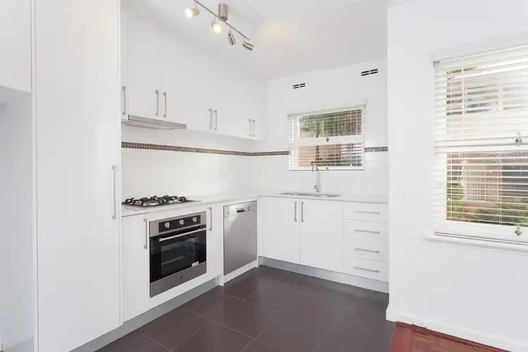 Second view of Homely apartment listing, 4/77 Kintail Road, Applecross WA 6153