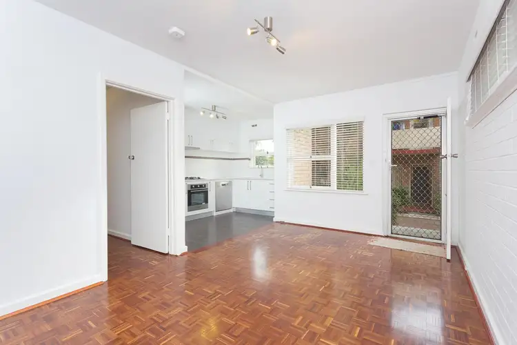 Fourth view of Homely apartment listing, 4/77 Kintail Road, Applecross WA 6153