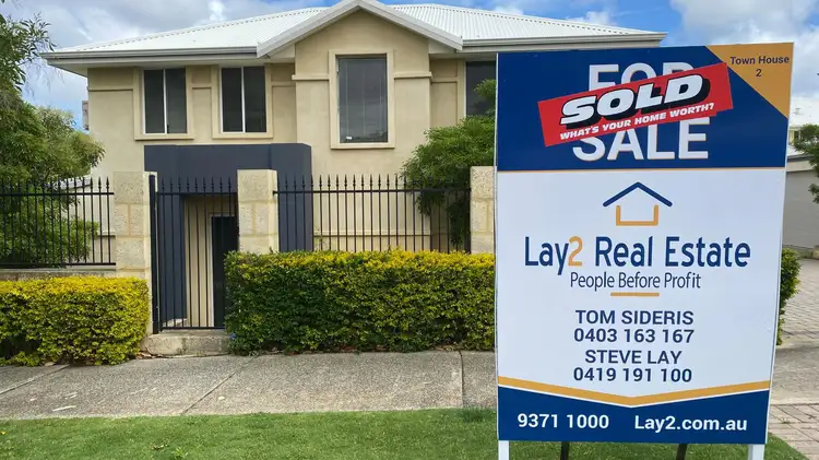 2/29 Beechboro Road South, Bayswater WA 6053