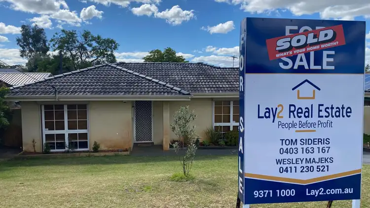 36 Rugby Street, Bassendean WA 6054