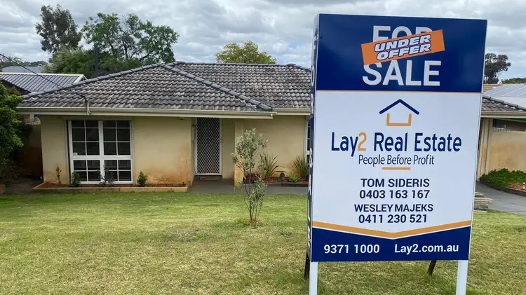 Second view of Homely house listing, 36 Rugby Street, Bassendean WA 6054