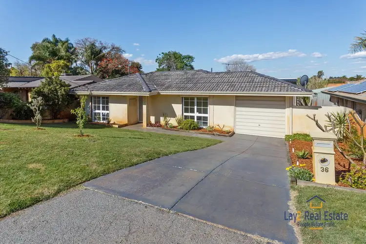 Third view of Homely house listing, 36 Rugby Street, Bassendean WA 6054