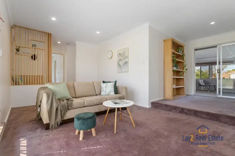 Fourth view of Homely house listing, 36 Rugby Street, Bassendean WA 6054