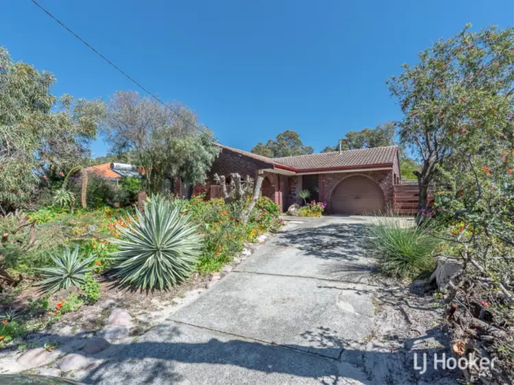 Main view of Homely house listing, 3 Patfield Place, Kelmscott WA 6111