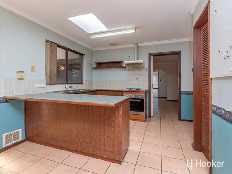 Third view of Homely house listing, 3 Patfield Place, Kelmscott WA 6111