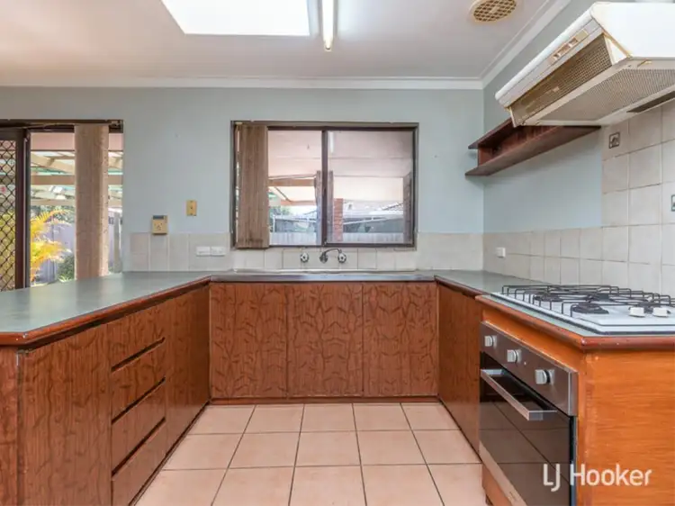 Fourth view of Homely house listing, 3 Patfield Place, Kelmscott WA 6111