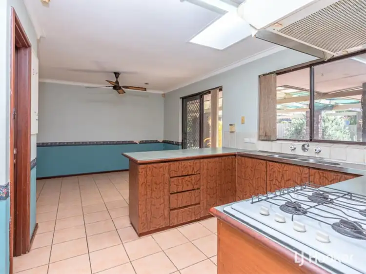 Fifth view of Homely house listing, 3 Patfield Place, Kelmscott WA 6111
