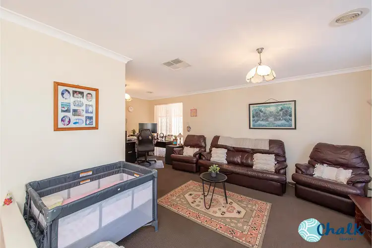 Fifth view of Homely house listing, 7 Pelican Court, Waikiki WA 6169