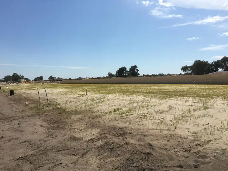 Second view of Homely land listing, Lot 899, Kilkarn Way, Southern River WA 6110