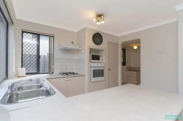 Third view of Homely townhouse listing, 4/43-45 Lawson Street, Bentley WA 6102