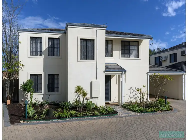 Fourth view of Homely townhouse listing, 4/43-45 Lawson Street, Bentley WA 6102