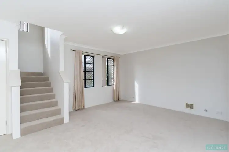 Fifth view of Homely townhouse listing, 4/43-45 Lawson Street, Bentley WA 6102
