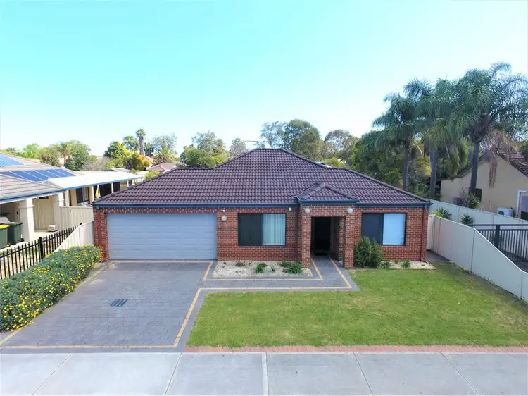 25 Wellaton Street, Midvale WA 6056