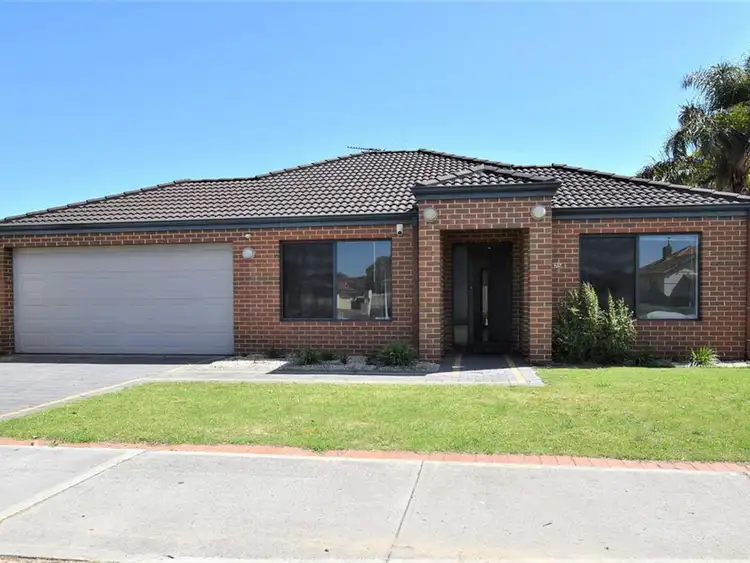 Fourth view of Homely house listing, 25 Wellaton Street, Midvale WA 6056